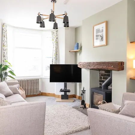 Dovestones Tatil Evi Keswick (Cumbria)