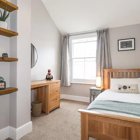 Holiday home Dovestones Keswick (Cumbria)