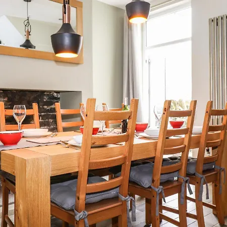 Holiday home Dovestones Keswick (Cumbria)