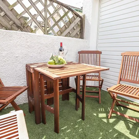 Dovestones Tatil Evi Keswick (Cumbria)