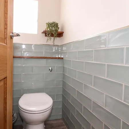 Holiday home Dovestones