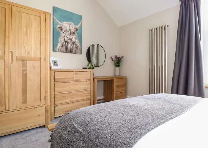 Dovestones * 凯西克