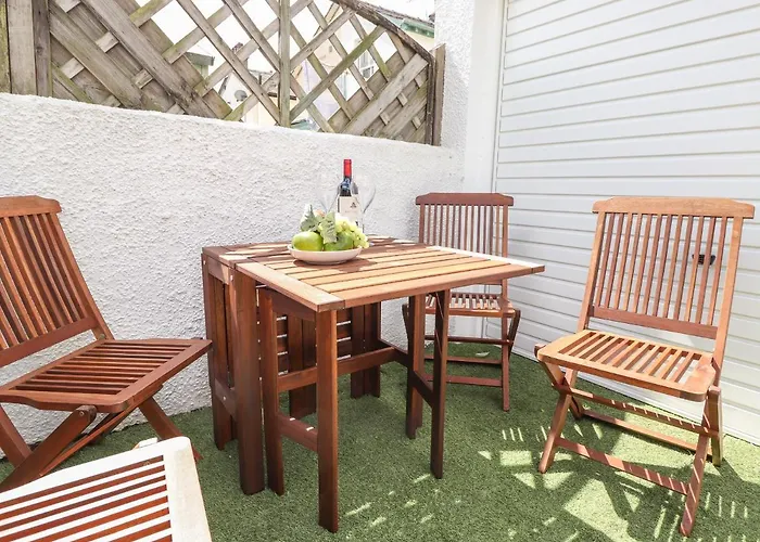 Dovestones 度假居 凯西克