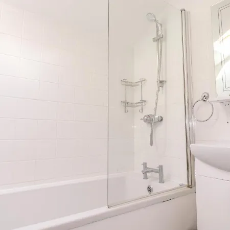 Dovestones 펜션 케직